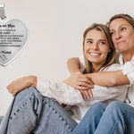 Incondicional™ - Collar de Amor para tu Hija
