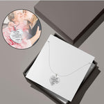 Incondicional™ - Collar de Amor para tu Hija