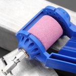 AFILADOR DE BROCAS PROFESIONAL UNIVERSAL - DRILL SHARP™