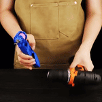 AFILADOR DE BROCAS PROFESIONAL UNIVERSAL - DRILL SHARP™